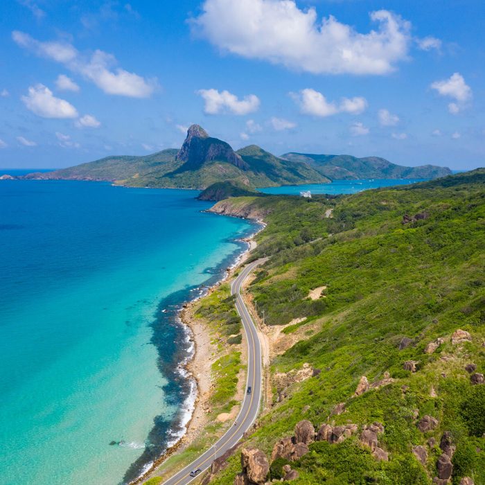 Tour Huyền thoại Côn Đảo 3N3Đ