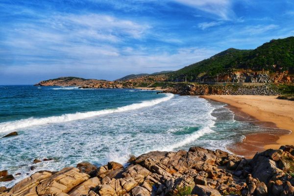 Tour Mũi Né - Ninh Chữ 3N3Đ