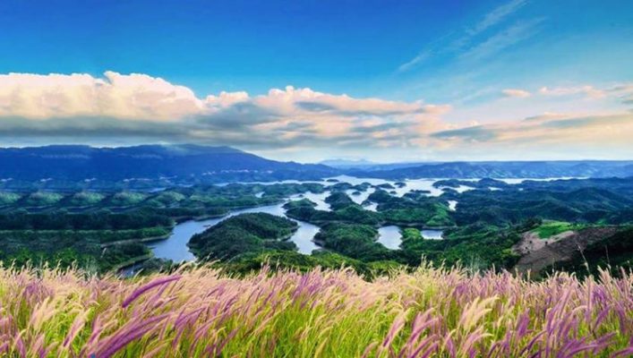 Tour Tà Đùng - Bảo Lộc 3N2Đ